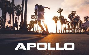 Apollo - Dein Scooter Partner