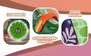 Coole Designs!