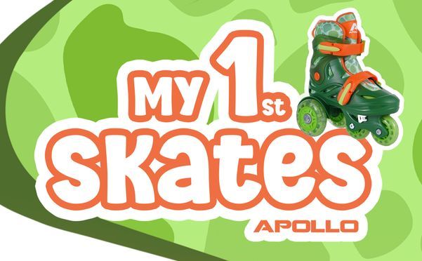 My First Skates