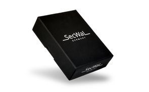 SecWal in einer exclusiven Geschenkbox