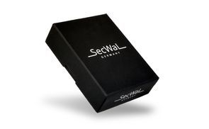 SecWal in einer exklusiven Geschenkbox