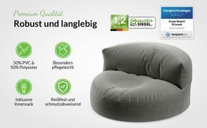 Premium Qualität Robust und langlebig