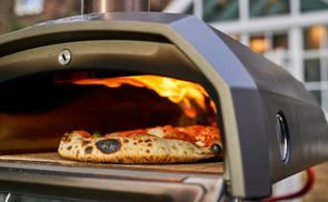 Schnelles Aufheizen und hohe Temperaturen