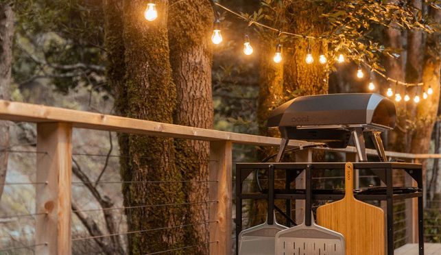 Ooni – Innovation trifft Genuss