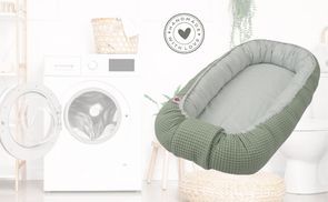 Praktisch & pflegeleicht