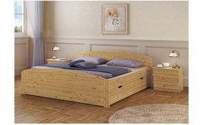 Funktionsbett Kiefer