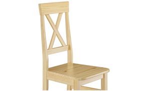 Maße Stuhl