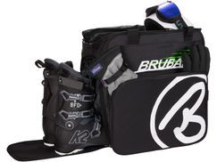 BRUBAKER Skischuhtasche SUPER CHAMPION