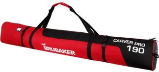 Tragefreundlicher Skisack