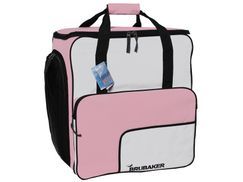 Skischuhtasche ergänzt das Set perfekt