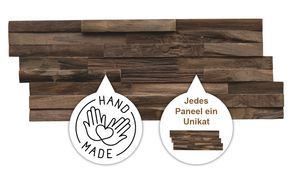 Handmade jedes Paneel ist ein Unikat