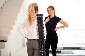 Zeitgemäßes Training