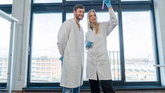 Innovation & Weiterentwicklung 