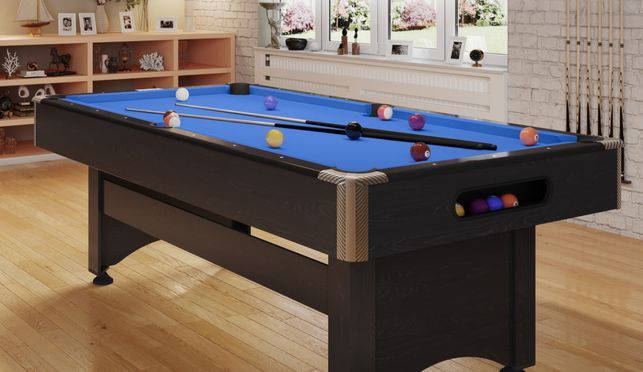 Unser Sportime Billardtisch »Galant«