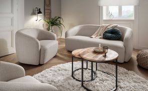 Nachhaltiges Mangoholz mit Charakter