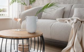 Luxuriöser Sitzkomfort für entspannte Stunden