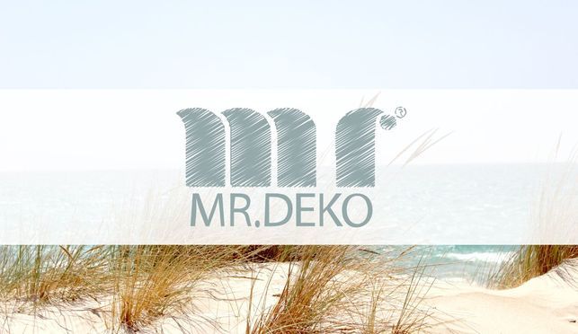 Mr. Deko – Exklusive Loungemöbel für wahre Wohlfühlmomente