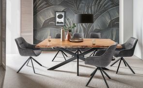 Hochwertige Materialien für langlebige Eleganz