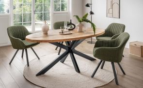 Einzigartige Drehfunktion für mehr Flexibilität