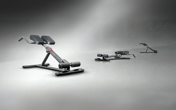Sportstech BRT150 – Der 6in1 Bauch und Rückentrainer für Zuhause