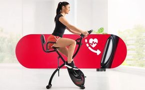 Effektives Herz Kreislauf Training im Blick