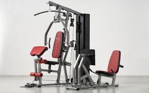 Powerful Fitness Solution 