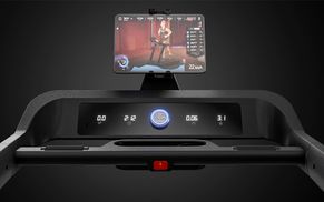 Alles unter Kontrolle für dein Workout