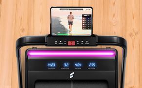 Smartes Display & Entertainment