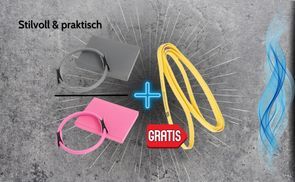 Stilvoll & praktisch