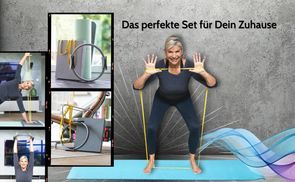 Das perfekte Set für dein Zuhause