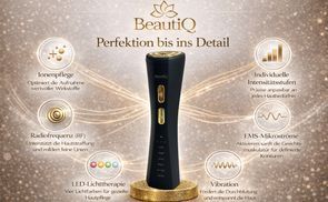 vitalbeam lichttherapie-gesichtsmassage-gerät mit vibration Panty Wearable Vibrator Insert Dildo Womens Sex Toys with 9 Vibrations –  Lurevibe main image 1