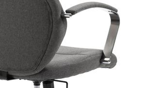 Auch an langen Arbeitstagen stets bequem