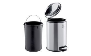 Robustes und langlebiges Material mit Inklusivem Inneneimer