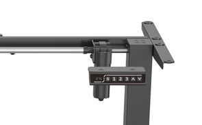 Intelligentes Bedienpanel