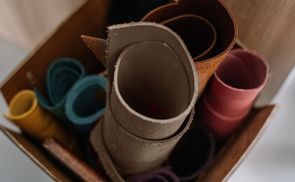 Unser Leder: Authentisch und verantwortungsvoll