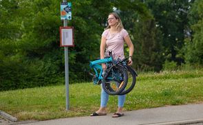 darimo sattelsttze Darimo Carbon Seatpost for Brompton  Victosports