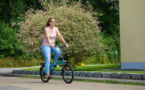 fahrrad klickpedale ROCKBROS SPD-Klickpedale & Plattformpedale 2-in-1 Leicht inkl. Cleats 9/16"   ROCKBROS-DE