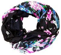 Wunderschönes Blumenmuster