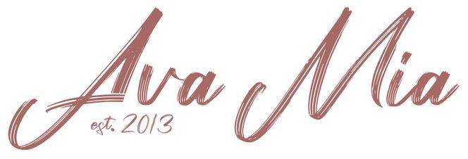 AVAMIA - BIKINI SET - STYLE 1