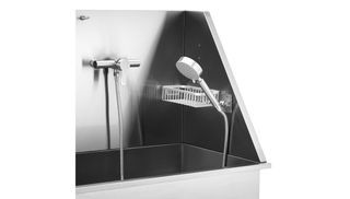 Vielseitige Anpassung der Wasserbedingungen