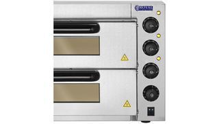 Präzise Temperatursteuerung für perfekte Ergebnisse