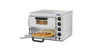 Automatischer Betrieb mit Timer und komfortabler Bedienung