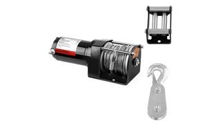 Hohe Zugkraft und vielseitiger Einsatz