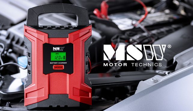 Offroad Seilwinde 1.590 kg mit 13 m Stahlseil