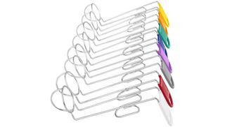 Hygienisch und langlebig