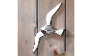 Grote Hertenkop Aluminium | Parels Breda