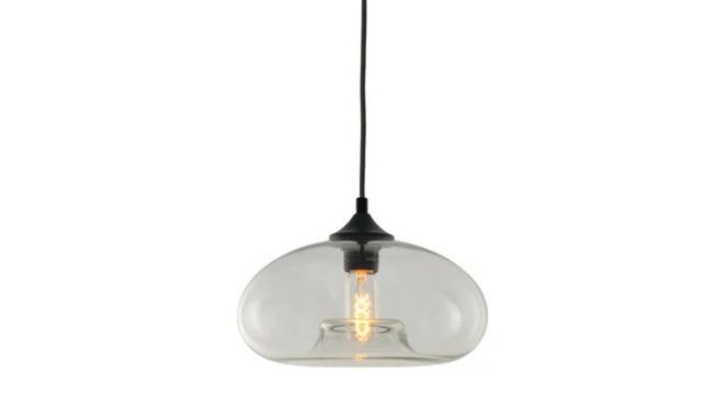 Glas trifft Design – Deine individuelle Pendelleuchte