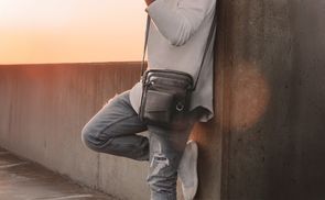 Urban Bag. Urban Fashion.