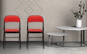 TUDELA – Klappstuhl