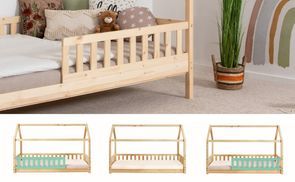 Unser Rausfallschutz – Stabil & Zuverlässig